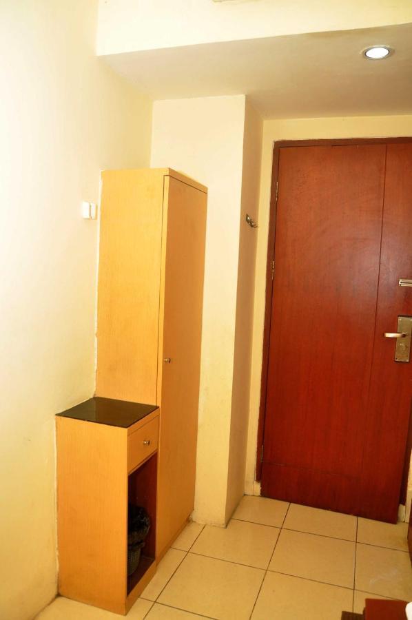 Ams Penthouse Jakarta