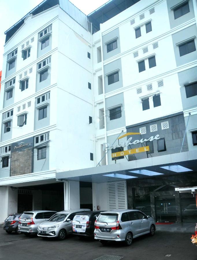 Ams Penthouse Jakarta