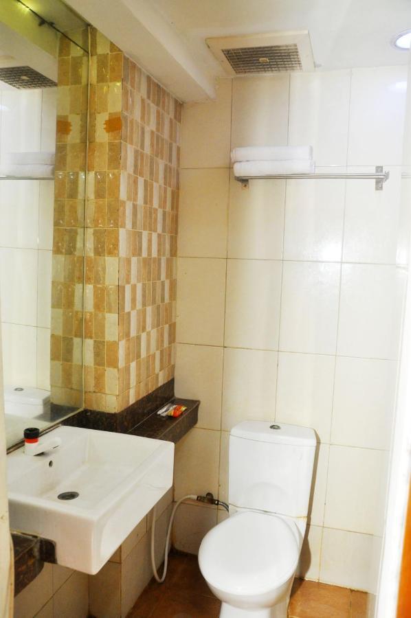 Ams Penthouse 2* Jakarta
