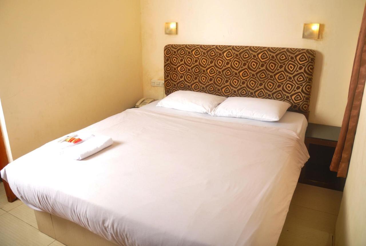 Ams Penthouse 2* Jakarta