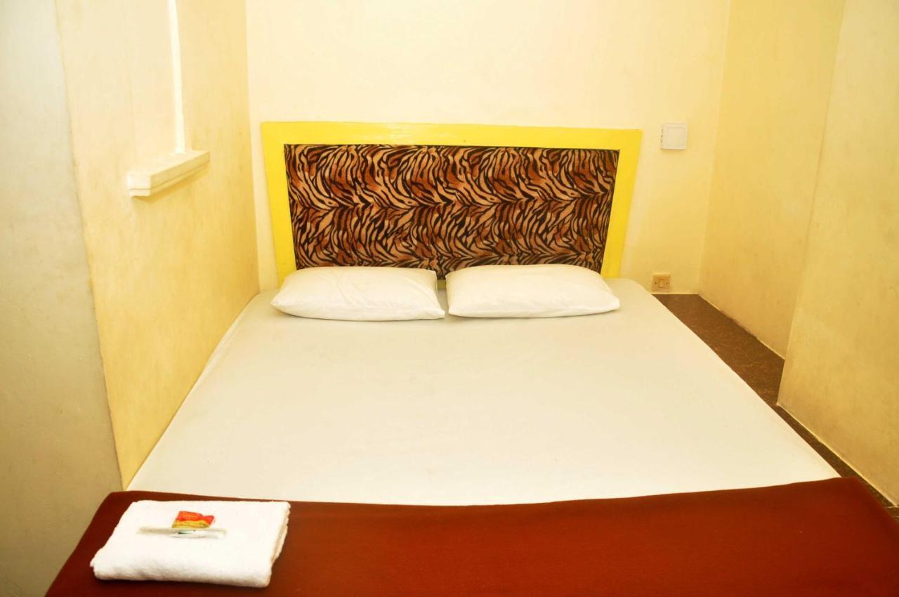 Ams Penthouse 2* Jakarta