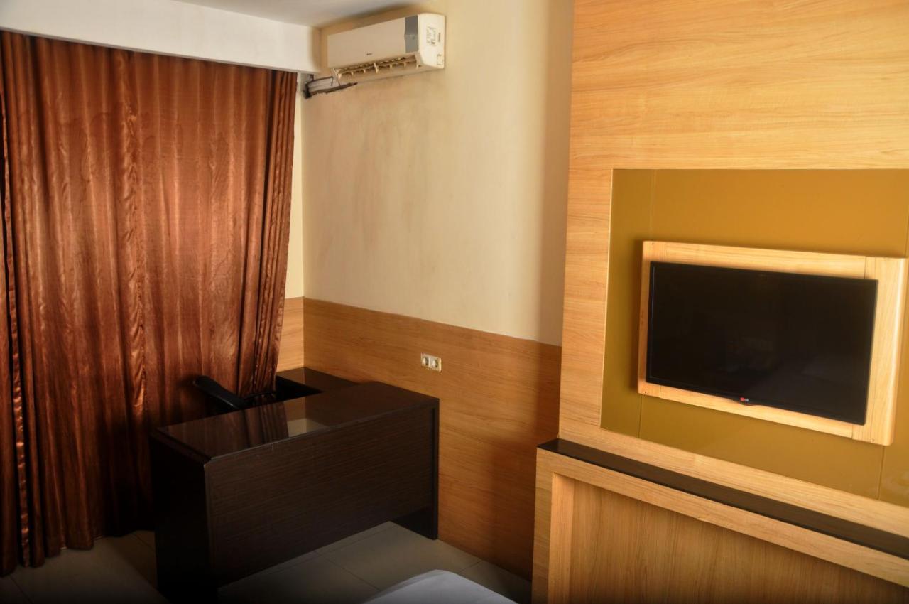Hotel Ams Penthouse
